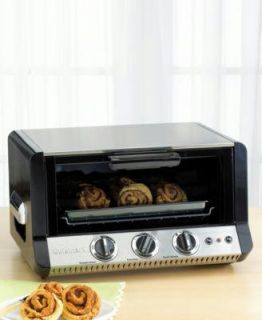 cuisinart tob 50 classic toaster oven broiler