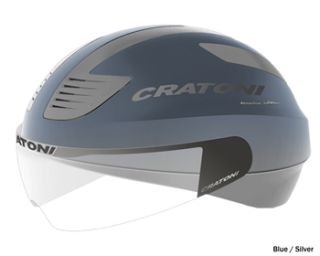 Cratoni Evolution Helmet 2011