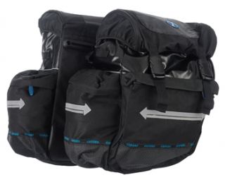 see colours sizes oxford low rider rear panniers 44l 81 64 rrp $