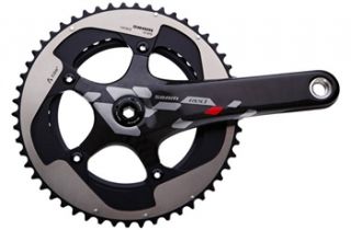 SRAM Red Exogram GXP Compact 10sp Chainset