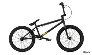 Fly Proton BMX Bike 2012