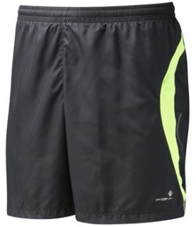 ronhill vizion shorts ss12 features activelite fabric lightweight and
