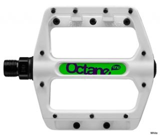 Octane One Static Pro Pedals 2012