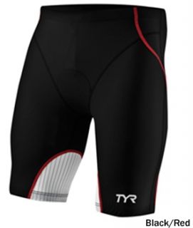 TYR Male Carbon 9 Tri Short SS11
