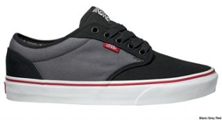 Vans Atwood Shoes Spring 2012