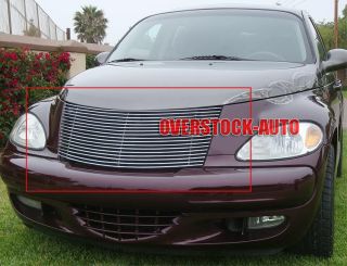  hardware and instruction are included 00 05 chrysler pt cruiser