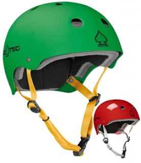 Pro Tec Classic Helmet 2011
