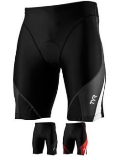 TYR Male Comp 9 Tri Short SS12