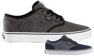 Vans Atwood Shoes Winter 2012