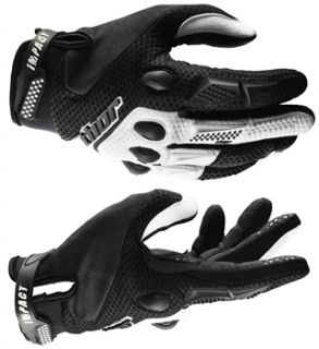 Thor Impact Gloves 2012