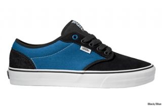 Vans Atwood Shoes Winter 2011