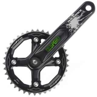 see colours sizes raceface respond single chainset 2012 149 43