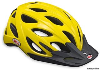 Bell Muni Helmet 2011