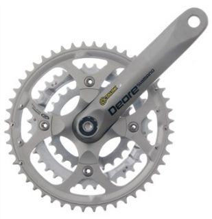 Shimano Deore Chainset M510