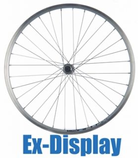 Brand X Snyper MTB Quick Release Wheelset
