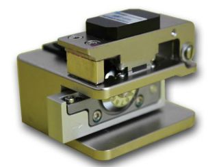 Art 07A High Precision Fibber Cleaver Professional Fiber Optic Cutter