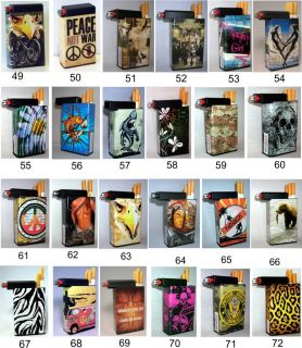 Cigarette Cases 100 Designs Pick Your Favorites Choose By