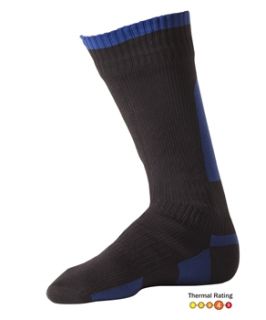 SealSkinz Thick Mid Weight Sock