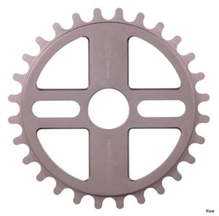 The Make Ring Of Fire BMX Sprocket