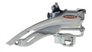 Shimano Tourney Front Derailleur Top Swing TY32