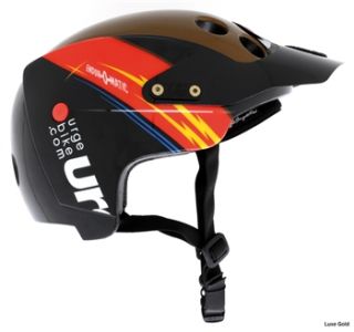 Urge Endur O Matic Flash Helmet 2012  Achetez en ligne