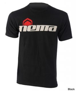 Nema Logo Tee 2012