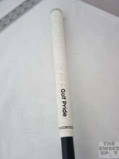 Cleveland Golf Mashie Hybrid 20 5° M3 Graphite Regular Right Hand