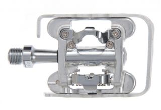 Token Alloy Single Sided SPD TK460 Road Pedals 2012