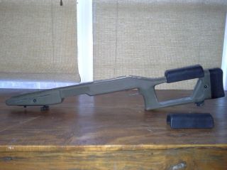  Choate Remington 700 Sniper Stock