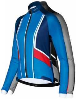 Campagnolo Challenge THUNDER Long Zip Womens Jersey Winter 2011  Buy