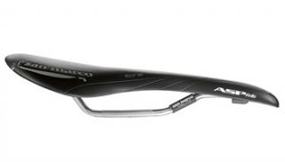 Selle San Marco Aspide Glamour Womens Saddle