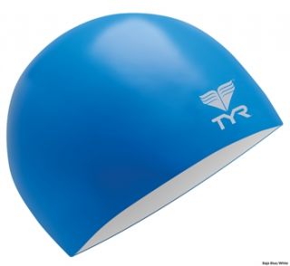 TYR Silicone Reversible Cap
