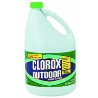 Clorox Outdoor Bleach by Clorox Home Cleaning 01220