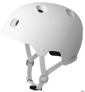 POC Receptor Commuter Helmet 2013