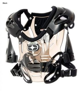 No Fear Mini Stratos Chest Protector   Kids
