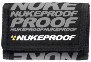 Nukeproof Logo Wallet