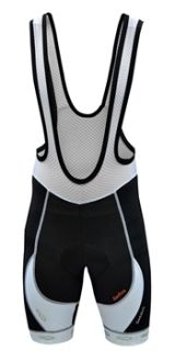 Lusso Carbon Bib Shorts 2012