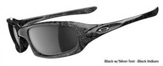 Oakley Fives Sunglasses   Polarised