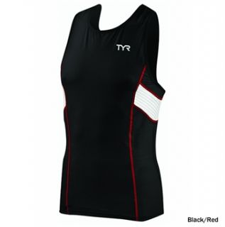 TYR Male Carbon Tank SS11