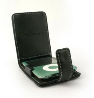 classic case apple 3g ipod nano 4g and 8g black