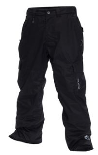 Sessions Zoom Snow Pants 2010/2011
