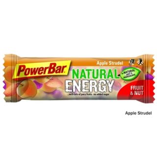 see colours sizes powerbar natural energy fruit nut bars 52 47