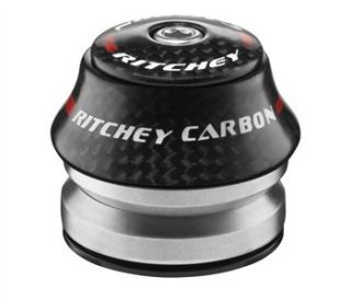 Ritchey WCS Drop In Integrated Carbon Headset 2013