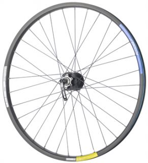 Ritchey Pro Disc Front Wheel