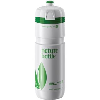 Elite Nanogelite Corsa Thermal Water Bottle