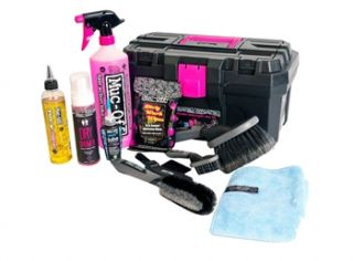 Muc Off Pro Cleaning Kit   CRC Exclusive