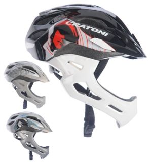 Cratoni C Maniac Helmet 2013