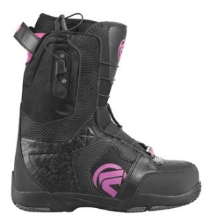 Flow Lotus QuickFit Womens Boots 2010/2011