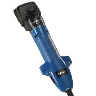 Oster Large Dog Clippers Clipmaster Variable Speed Clipper Kit
