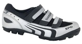Shimano M120 SPD Shoes